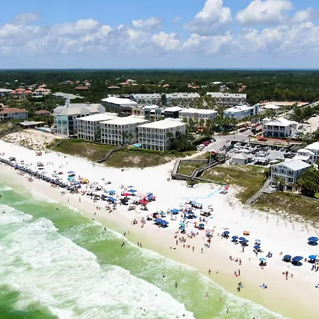 Joy To The Beach! By 30A Escapes